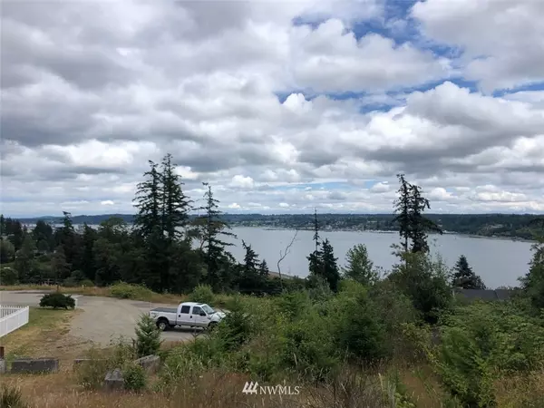 Bremerton, WA 98312,0 Sound Ridge DR