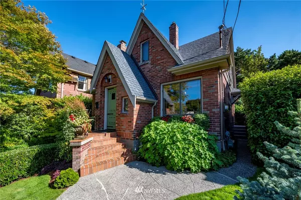 2641 W Boston ST, Seattle, WA 98199