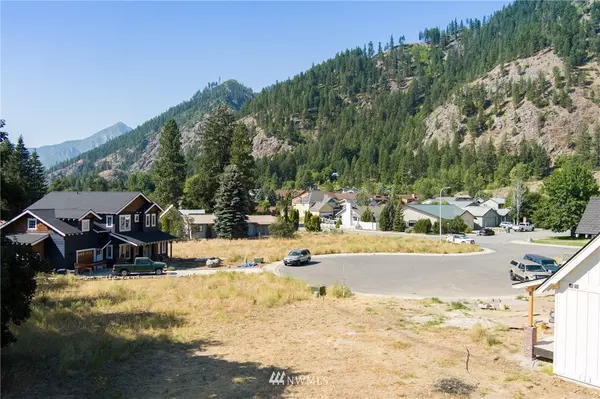 214 Nordic CIR, Leavenworth, WA 98826