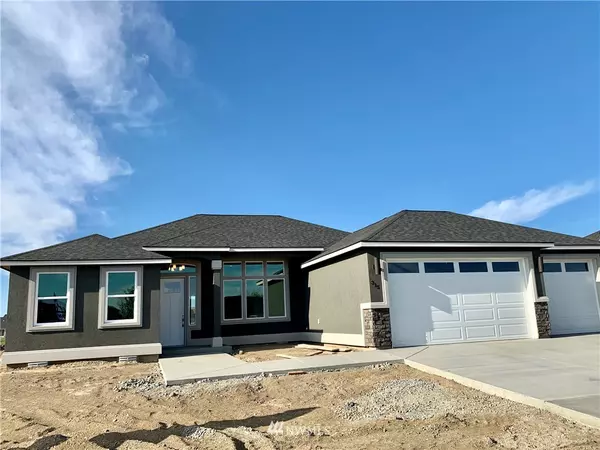 1200 E Mt Adams ST, Othello, WA 99344