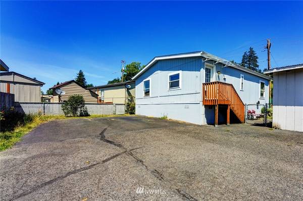 39100 NW Pacific HWY #57, Woodland, WA 98674