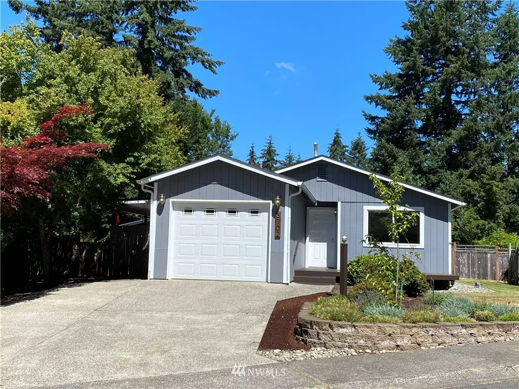 Olympia, WA 98501,3702 Autumnwood CT SE