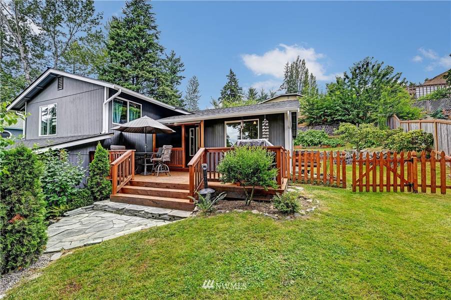 15519 45th AVE W, Lynnwood, WA 98087