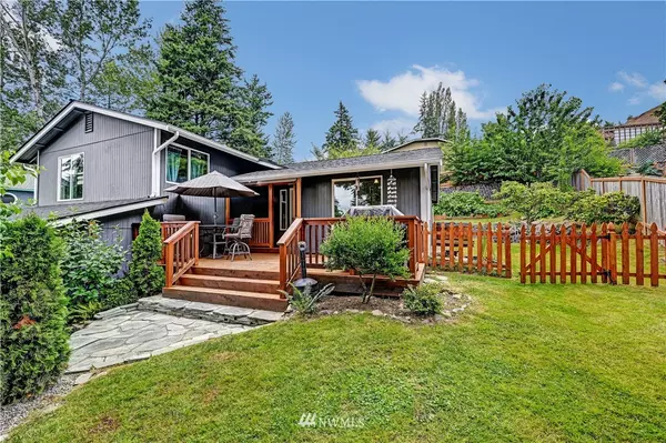 15519 45th AVE W, Lynnwood, WA 98087