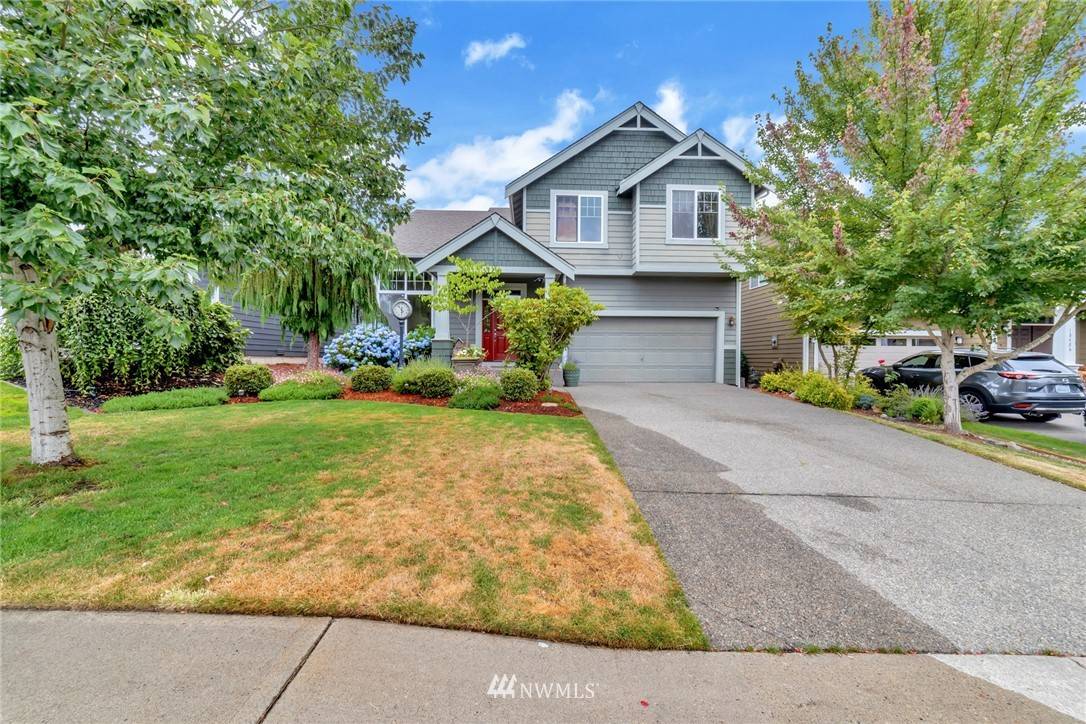 18404 101st st e, Bonney Lake, WA 98391