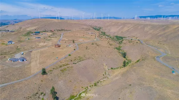 Ellensburg, WA 98926,0 Lot 8 Deer Valley DR