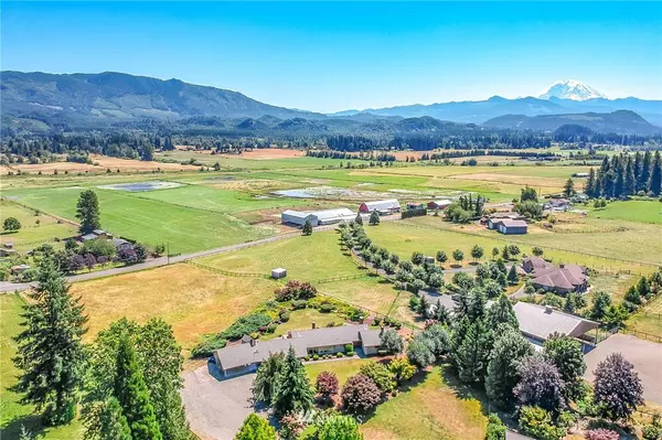 Enumclaw, WA 98022,27835 SE 403rd ST