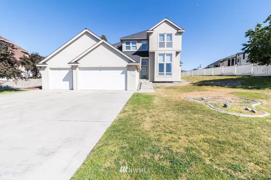 Moses Lake, WA 98837,395 Viewmont DR SE