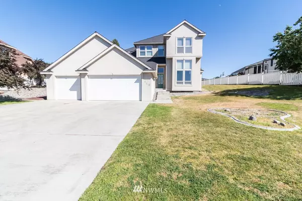 395 Viewmont DR SE, Moses Lake, WA 98837