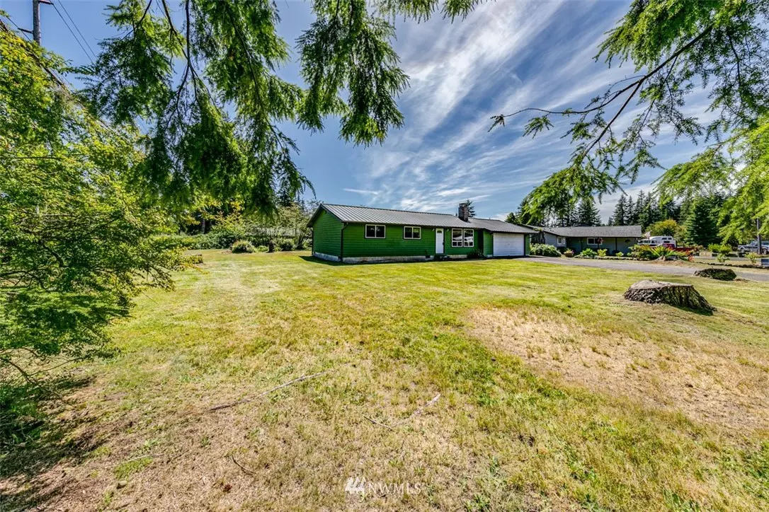 Forks, WA 98331,410 Klahndike BLVD