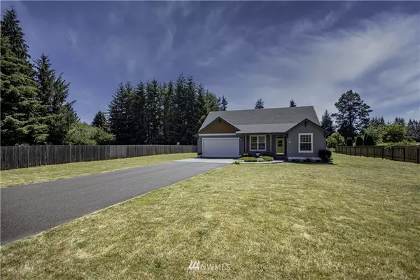 Aberdeen, WA 98520,23 Joshua LN