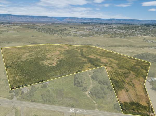 1 XXX W Dry Creek RD, Ellensburg, WA 98926