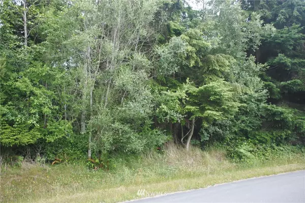 Coupeville, WA 98239,0 Lot 5&6 Sycamore RD