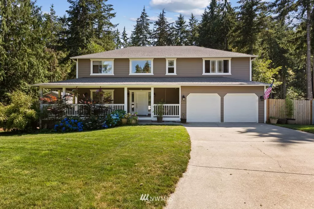 Gig Harbor, WA 98332,2604 150th Street CT NW