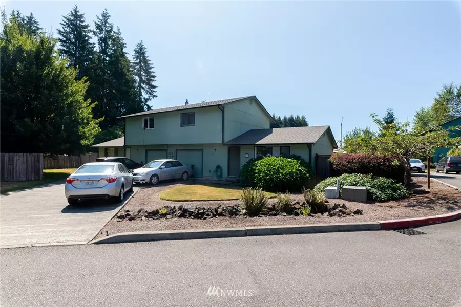 3537 17th WAY SE, Olympia, WA 98501