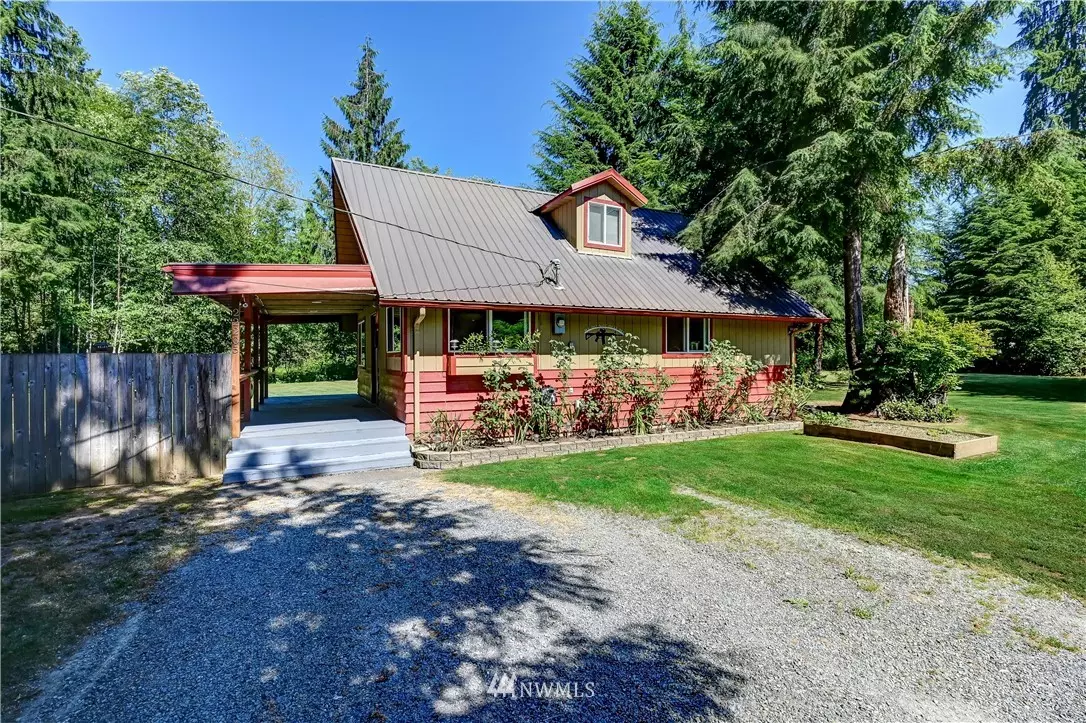 Granite Falls, WA 98252,22205 S Forest LOOP