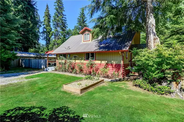 Granite Falls, WA 98252,22205 S Forest LOOP