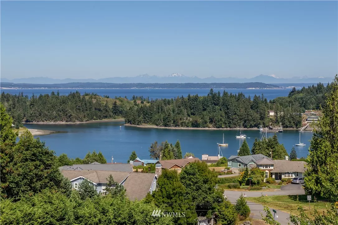 Port Ludlow, WA 98365,145 Mats View TER