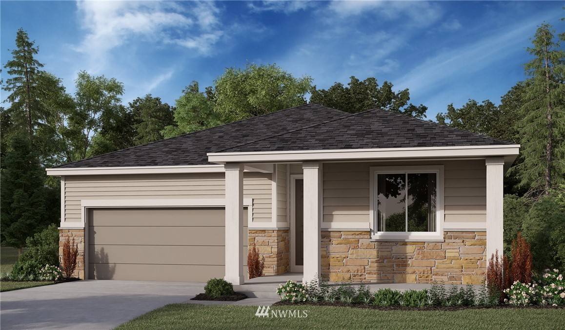 6518 231st AVE E, Buckley, WA 98321