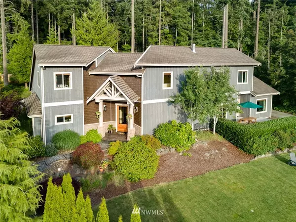 Kingston, WA 98346,23152 Panorama PL NE