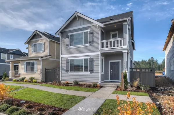 32789 Ten Trails Pkwy SE #226, Black Diamond, WA 98010