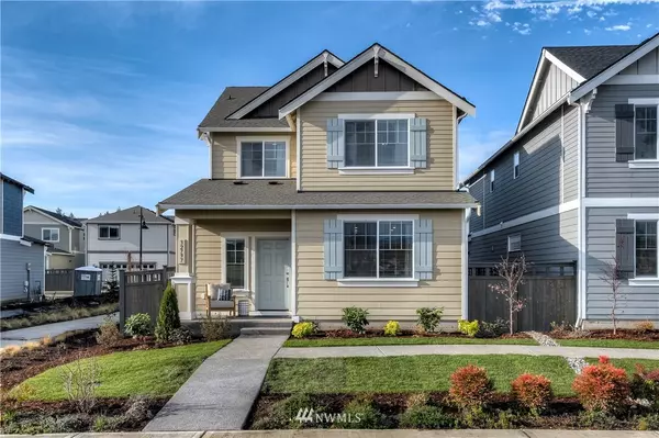 32797 Ten Trails Pkwy SE #225, Black Diamond, WA 98010