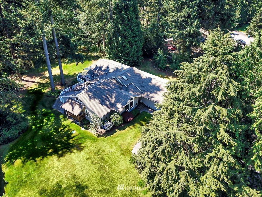 21607 NE 92nd PL, Redmond, WA 98053