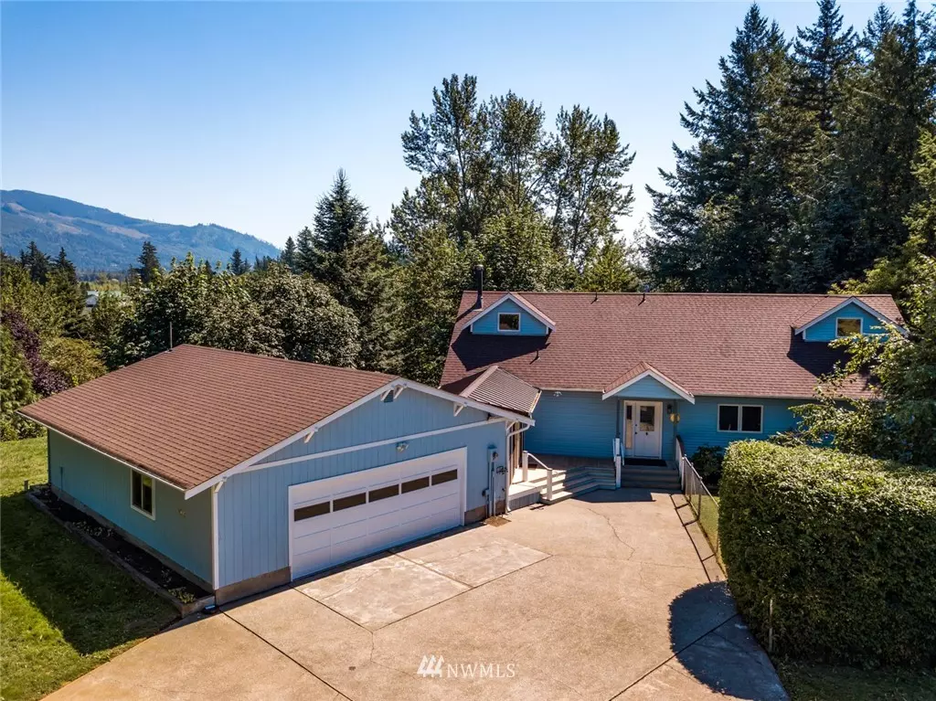 Everson, WA 98247,8015 Allenby WAY