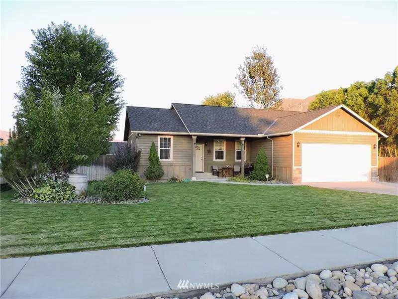 223 Ambrosia LN, Malaga, WA 98828