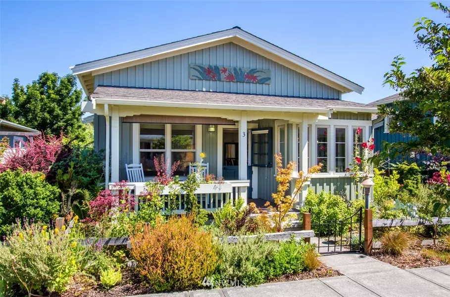 303 Castellano WAY #3, Port Townsend, WA 98368