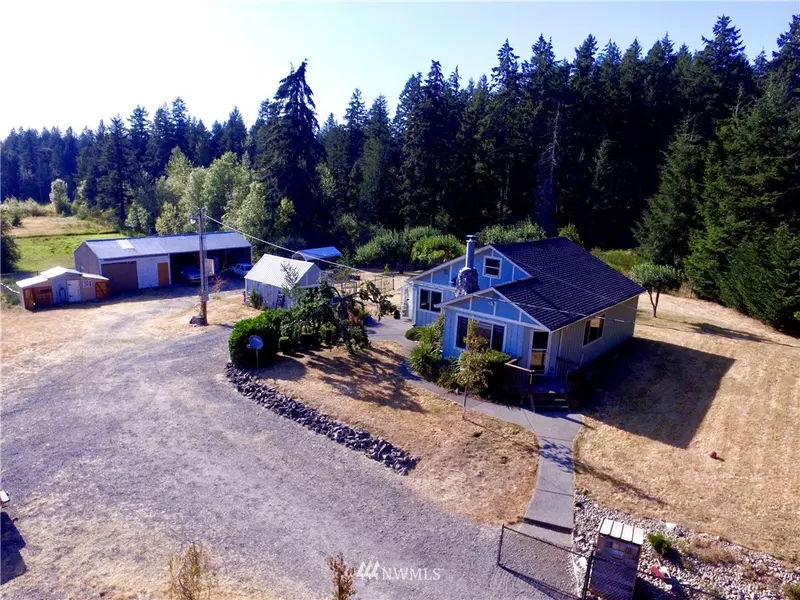 17811 Bald Hill Rd Se, Yelm, WA 98597