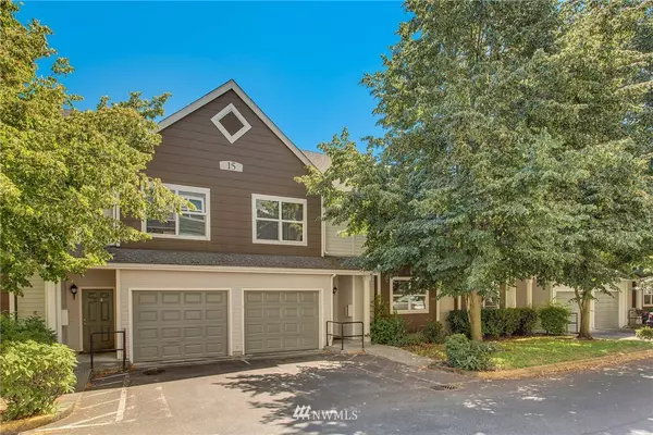 3116 164th ST SW #1503, Lynnwood, WA 98087