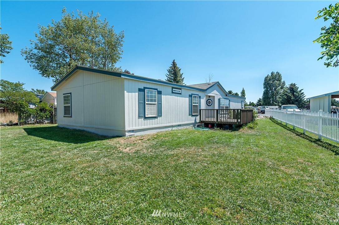 305 Dan LN, Kittitas, WA 98926