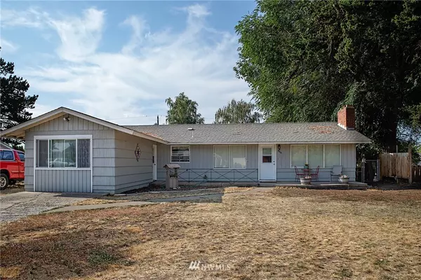 804 E Manitoba AVE, Ellensburg, WA 98926