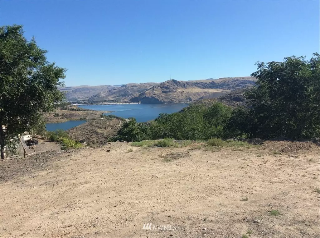 Grand Coulee, WA 99133,526 Wetzel ST