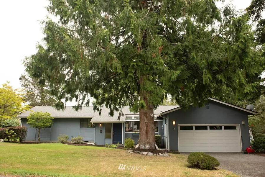 15 Makah WAY, La Conner, WA 98257