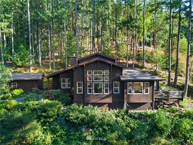 664 Afterglow Drive, Friday Harbor, WA 98250