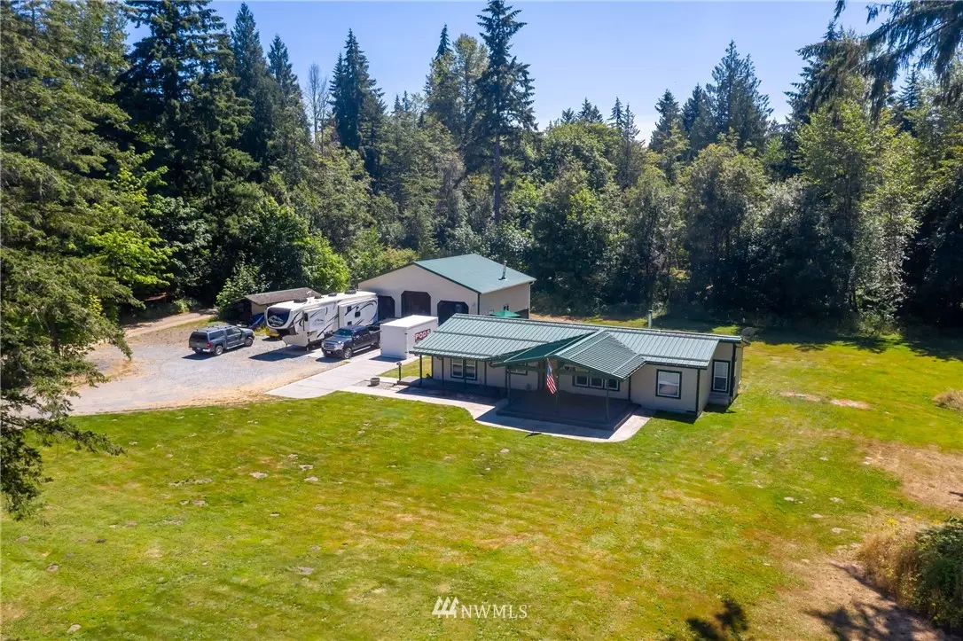 Roy, WA 98580,29008 19th AVE E
