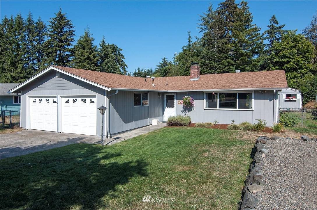 1207 Pierce ST, Steilacoom, WA 98388