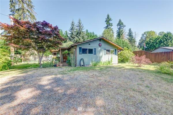 17527 119th PL NE, Arlington, WA 98292