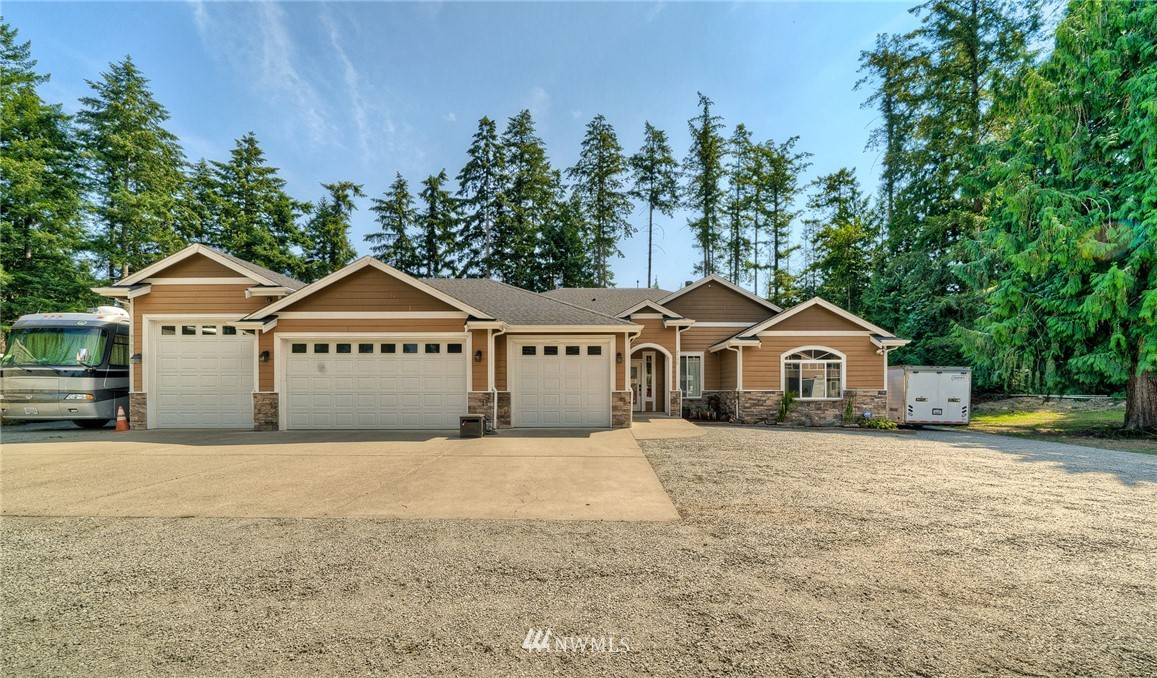 9700 192nd AVE E, Bonney Lake, WA 98391