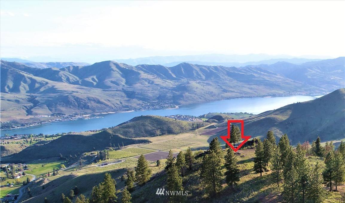1255 Cagle Gulch RD, Chelan, WA 98816