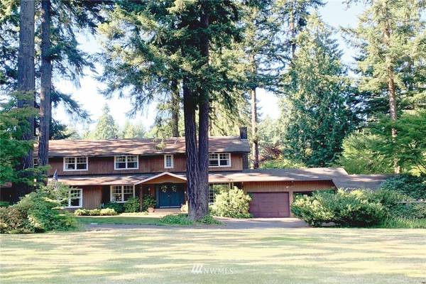 13240 NE 47th ST, Bellevue, WA 98005