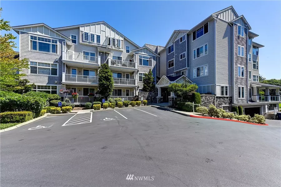 5600 Harbour Pointe BLVD #1-101, Mukilteo, WA 98275