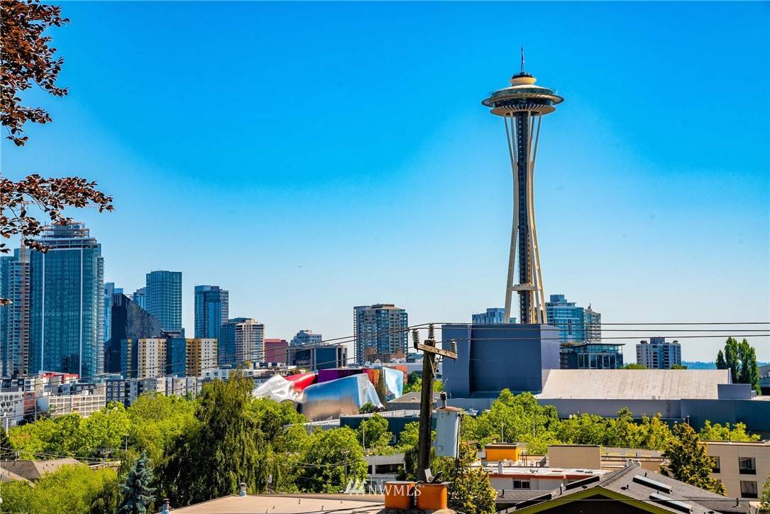 314 Aloha ST, Seattle, WA 98109