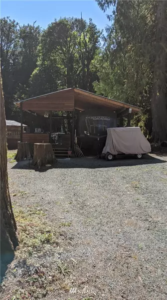 4658 Skagit TRL #1D31, Concrete, WA 98237