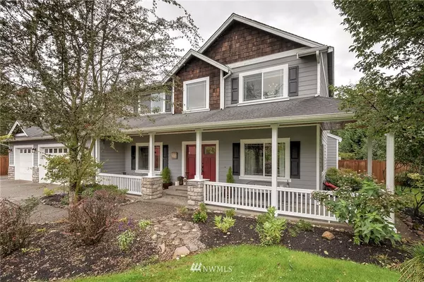 20019 2nd AVE NW, Arlington, WA 98223