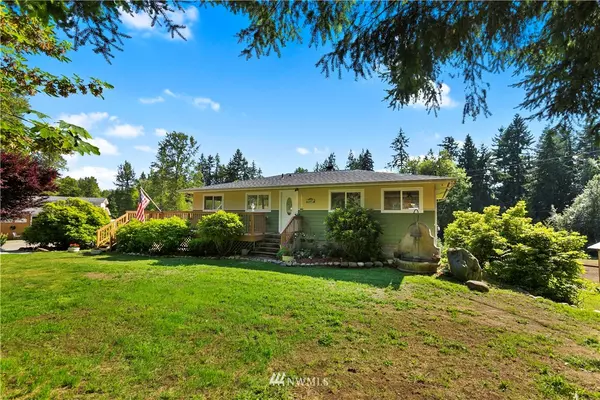 15118 Utley RD, Snohomish, WA 98290