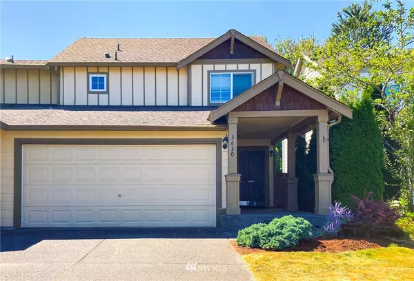 3630 Tribute AVE E, Fife, WA 98424