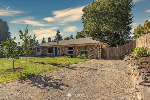 226 S 198th ST, Des Moines, WA 98148